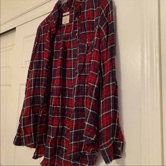 Flannel - Picture 4 of 4